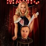 Desperate Acts Of Magic (a film review by Mark R. Leeper). Desperate Acts Of Magic (a film review by Mark R. Leeper).