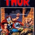 Essential Thor Volume 5 by Len Wein and Gerry Conway (graphic novel). Essential Thor Volume 5 by Len Wein and Gerry Conway (graphic novel).
