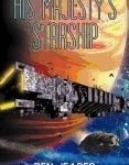 His Majesty’s Starship by Ben Jeapes (book review). His Majesty’s Starship by Ben Jeapes (book review).