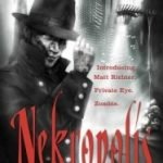 Nekropolis by Tim Wagonner (book review). Nekropolis by Tim Wagonner (book review).