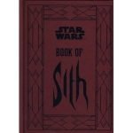 Star Wars: Book Of Sith: Secrets From The Dark Side by Daniel Wallace (book review). Star Wars: Book Of Sith: Secrets From The Dark Side by Daniel Wallace (book review).