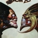Slaine: The Grail War by Pat Mills, Nick Percival, Steve Tappin and Massimo Belardinelli (graphic novel review). Slaine: The Grail War by Pat Mills, Nick Percival, Steve Tappin and Massimo Belardinelli (graphic novel review).