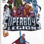 Superboy’s Legion books 1 and 2 by Mark Farmer and Alan Davis (graphic novel review). Superboy’s Legion books 1 and 2 by Mark Farmer and Alan Davis (graphic novel review).