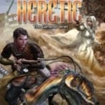 The Heretic (General) by Tony Daniel and David Drake (book review). The Heretic (General) by Tony Daniel and David Drake (book review).