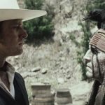Lone Ranger… don’t be a stranger (final trailer). Lone Ranger… don’t be a stranger (final trailer).