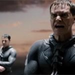 Man of Steel… He’ll be a god. Man of Steel… He’ll be a god.