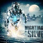 Doctor Who… Nightmare in Silver. Doctor Who… Nightmare in Silver.