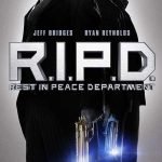 R.I.P.D… Ryan Reynolds and Jeff Bridges together at last. R.I.P.D… Ryan Reynolds and Jeff Bridges together at last.