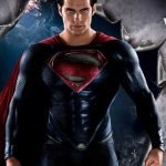 Man Of Steel… bulletproof? Man Of Steel… bulletproof?