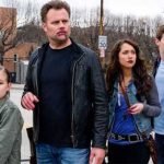 Zombieland The Series… rule #9: watch the frigging series! Zombieland The Series… rule #9: watch the frigging series!