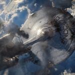 Star Trek Into Darkness (film review by Frank Ochieng). Star Trek Into Darkness (film review by Frank Ochieng).