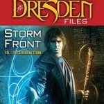 The Dresden Files: Storm Front by Jim Butcher adapted by Mark Powers and Ardian Syaf (book review) The Dresden Files: Storm Front by Jim Butcher adapted by Mark Powers and Ardian Syaf (book review)