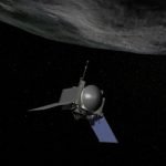 Catch me an asteroid! Catch me an asteroid!