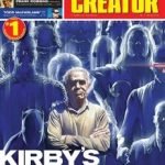 Comic Book Creator # 1 Spring 2013 (magazine review). Comic Book Creator # 1 Spring 2013 (magazine review).
