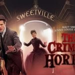 Doctor Who – 2013 Season: The Crimson Horror by Mark Gatiss. Doctor Who – 2013 Season: The Crimson Horror by Mark Gatiss.