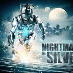Doctor Who – 2013 Season: Nightmare In Silver by Neil Gaiman (episode review). Doctor Who – 2013 Season: Nightmare In Silver by Neil Gaiman (episode review).