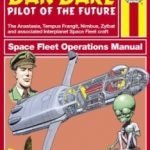 Dan Dare: Pilot Of The Future (The Anastasia, Tempus Frangit, Nimbus, Zylbat And Associated Interplanet Space Fleet Craft by Rod Barzilay and Graham Bleathman (book review). Dan Dare: Pilot Of The Future (The Anastasia, Tempus Frangit, Nimbus, Zylbat And Associated Interplanet Space Fleet Craft by Rod Barzilay and Graham Bleathman (book review).