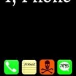 I, Phone by David Wake (book review). I, Phone by David Wake (book review).