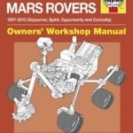 NASA Mars Rover 1997-2013 (Sojourner, Spirit, Opportunity And Curiosity) Owners’ Workshop Manual by David Baker (book review). NASA Mars Rover 1997-2013 (Sojourner, Spirit, Opportunity And Curiosity) Owners’ Workshop Manual by David Baker (book review).