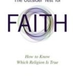 The Outsider Test For Faith by John W. Loftus (book review). The Outsider Test For Faith by John W. Loftus (book review).