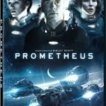Prometheus (2012) (DVD review). Prometheus (2012) (DVD review).