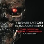 Terminator: Salvation: The Official Movie Companion by Tara Bennett (book review). Terminator: Salvation: The Official Movie Companion by Tara Bennett (book review).