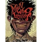 The Man Who Laughs by Victor Hugo, David Hine and Mark Stafford (graphic novel review). The Man Who Laughs by Victor Hugo, David Hine and Mark Stafford (graphic novel review).