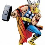 Mjolnir: Tap Two Times an article of numbers by: GF Willmetts (feature). Mjolnir: Tap Two Times an article of numbers by: GF Willmetts (feature).
