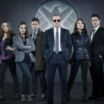 Marvel’s Agents of SHIELD… first trailer. Marvel’s Agents of SHIELD… first trailer.