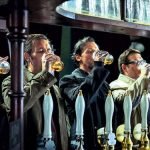 The World’s End… Bodysnatchers in a British pub (trailer). The World’s End… Bodysnatchers in a British pub (trailer).