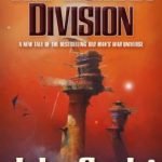 The Human Division by John Scalzi (book review). The Human Division by John Scalzi (book review).