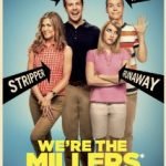 We’re the Millers, trailer (going weeding). We’re the Millers, trailer (going weeding).