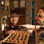 The Young and Prodigious Spivet… Jean-Pierre Jeunet cuts loose again. The Young and Prodigious Spivet… Jean-Pierre Jeunet cuts loose again.