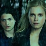 The 100… all your bases belong to us. The 100… all your bases belong to us.