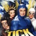 The Tick: The Entire Series (DVD review). The Tick: The Entire Series (DVD review).