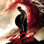 300 Rise of an Empire… first poster. 300 Rise of an Empire… first poster.
