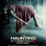 The Haunting In Connecticut 2: Ghosts Of Georgia soundtrack by Michael Wandmacher (album review). The Haunting In Connecticut 2: Ghosts Of Georgia soundtrack by Michael Wandmacher (album review).