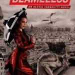Blameless (The Parasol Protectorate Book The Third) by Gail Carriger (book review). Blameless (The Parasol Protectorate Book The Third) by Gail Carriger (book review).