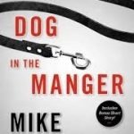 Dog In The Manger (An Eli Paxton Mystery) by Mike Resnick (book review). Dog In The Manger (An Eli Paxton Mystery) by Mike Resnick (book review).