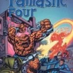 Essential Fantastic Four Volume 7 by John Buscema, Joe Sinnott, Rich Buckler, Ross Andru, Bob Brown, Dick Ayers, Joe Staton, Gerry Conway, Tony Isabella, Len Wein, Stan Lee, Roy Thomas, Marv Wolfman, Chris Claremont and Steve Englehart (graphic novel review). Essential Fantastic Four Volume 7 by John Buscema, Joe Sinnott, Rich Buckler, Ross Andru, Bob Brown, Dick Ayers, Joe Staton, Gerry Conway, Tony Isabella, Len Wein, Stan Lee, Roy Thomas, Marv Wolfman, Chris Claremont and Steve Englehart (graphic novel review).