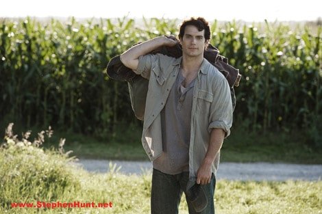 The Problems Of A Secret Identity: an article by: GF Willmetts. The Problems Of A Secret Identity: an article by: GF Willmetts.