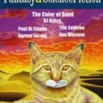 The Magazine Of Fantasy & Science Fiction July/Aug 2013 Volume 124 # 707 (magazine review). The Magazine Of Fantasy & Science Fiction July/Aug 2013 Volume 124 # 707 (magazine review).