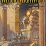 Magic Highways: The Early Jack Vance, Volume Three (book review). Magic Highways: The Early Jack Vance, Volume Three (book review).