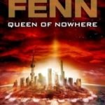 Queen Of Nowhere by Jaine Fenn (book review). Queen Of Nowhere by Jaine Fenn (book review).