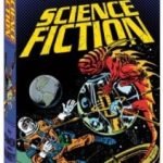 The Simon and Kirby Library – Science Fiction by Joe Simon, Jack Kirby and Dave Gibbons (graphic novel review), The Simon and Kirby Library – Science Fiction by Joe Simon, Jack Kirby and Dave Gibbons (graphic novel review),