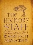 The Hickory Staff (The Eldarn Sequence book 1) by Robert Scott and Jay Gordon (book review). The Hickory Staff (The Eldarn Sequence book 1) by Robert Scott and Jay Gordon (book review).