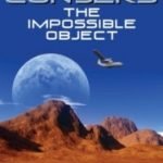The Impossible Object (The Harrison Peel Files: Book 1) by David Conyers (ebook review). The Impossible Object (The Harrison Peel Files: Book 1) by David Conyers (ebook review).