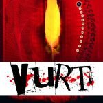 Vurt: 20th Anniversary Edition by Jeff Noon (book review). Vurt: 20th Anniversary Edition by Jeff Noon (book review).