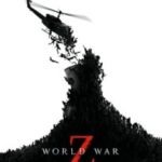 World War Z: The Art Of The Film (book review). World War Z: The Art Of The Film (book review).