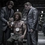 Snowpiercer… ice cold in second class. Snowpiercer… ice cold in second class.